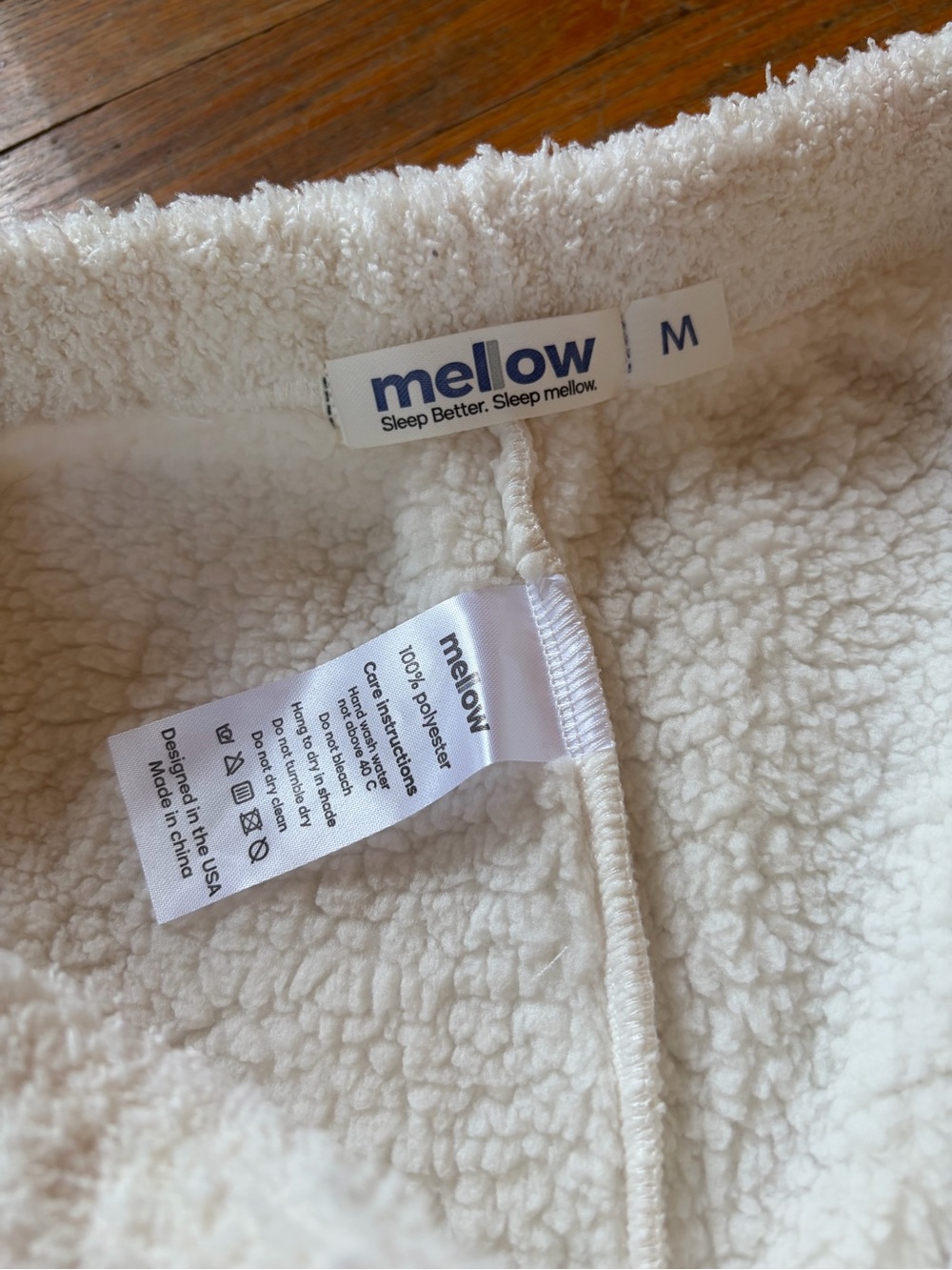MellowSoft Lounge Set - Picture 3 of 3